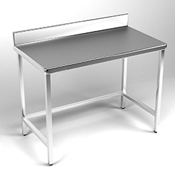 Diseño del modelo