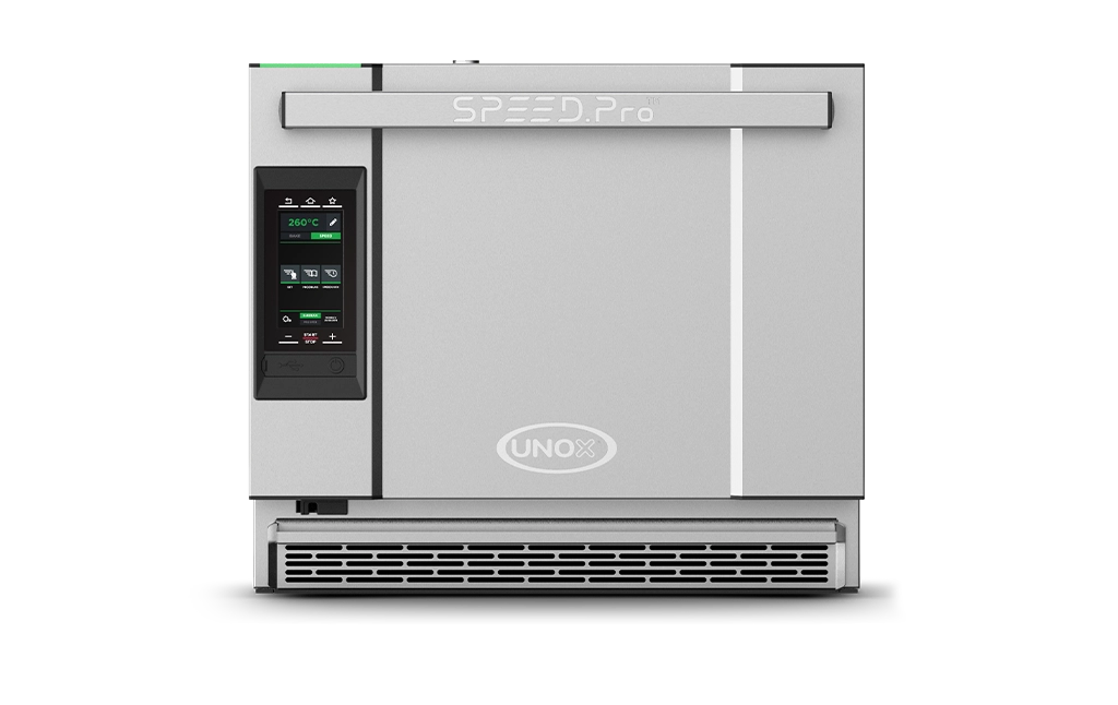 Bakerlux SPEED.Pro