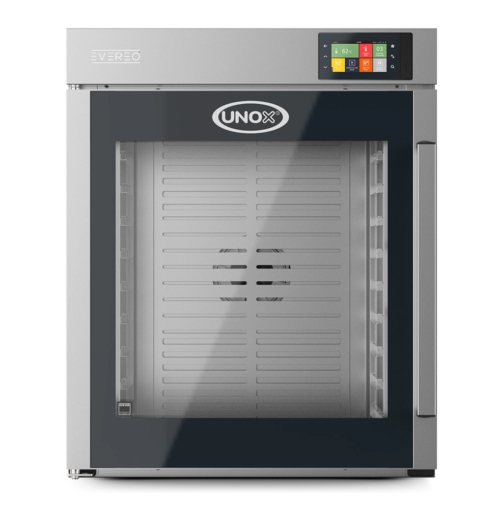 El Refrigerador Caliente
