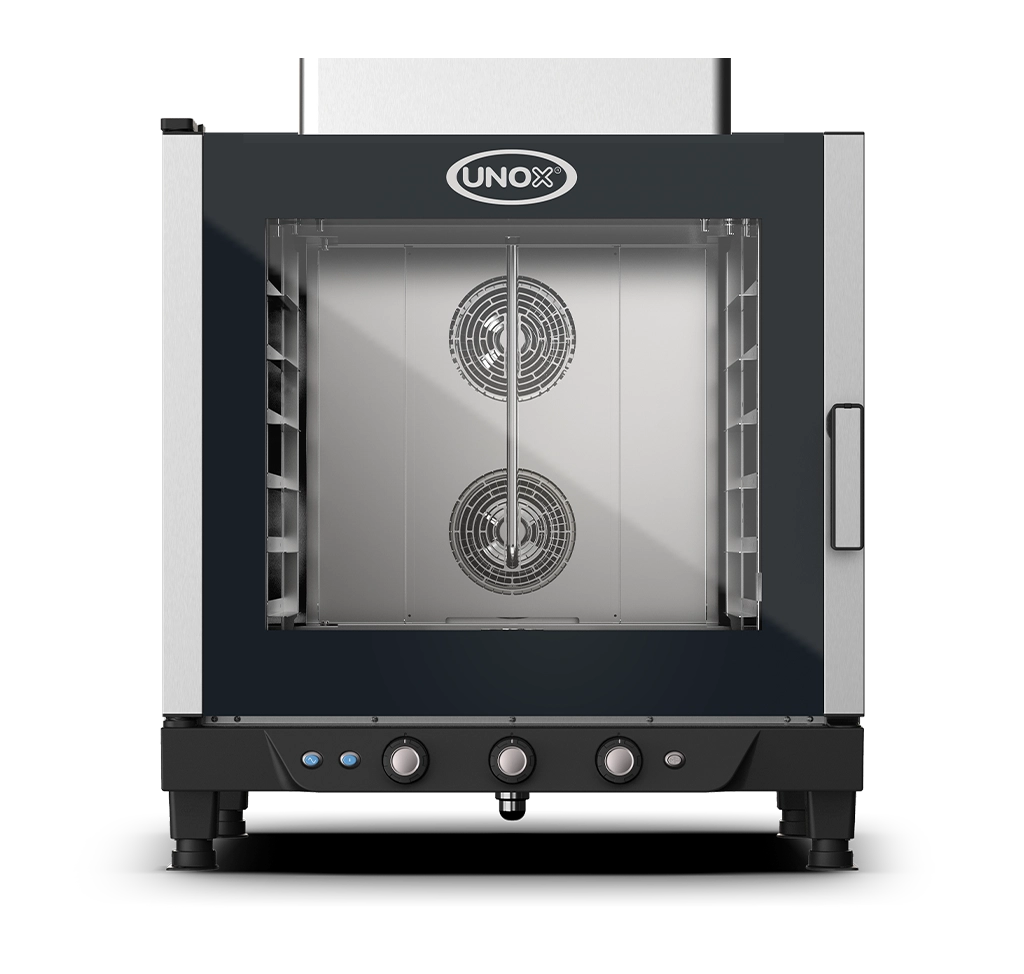 Bakerlux&trade; Hornos analógos de convección