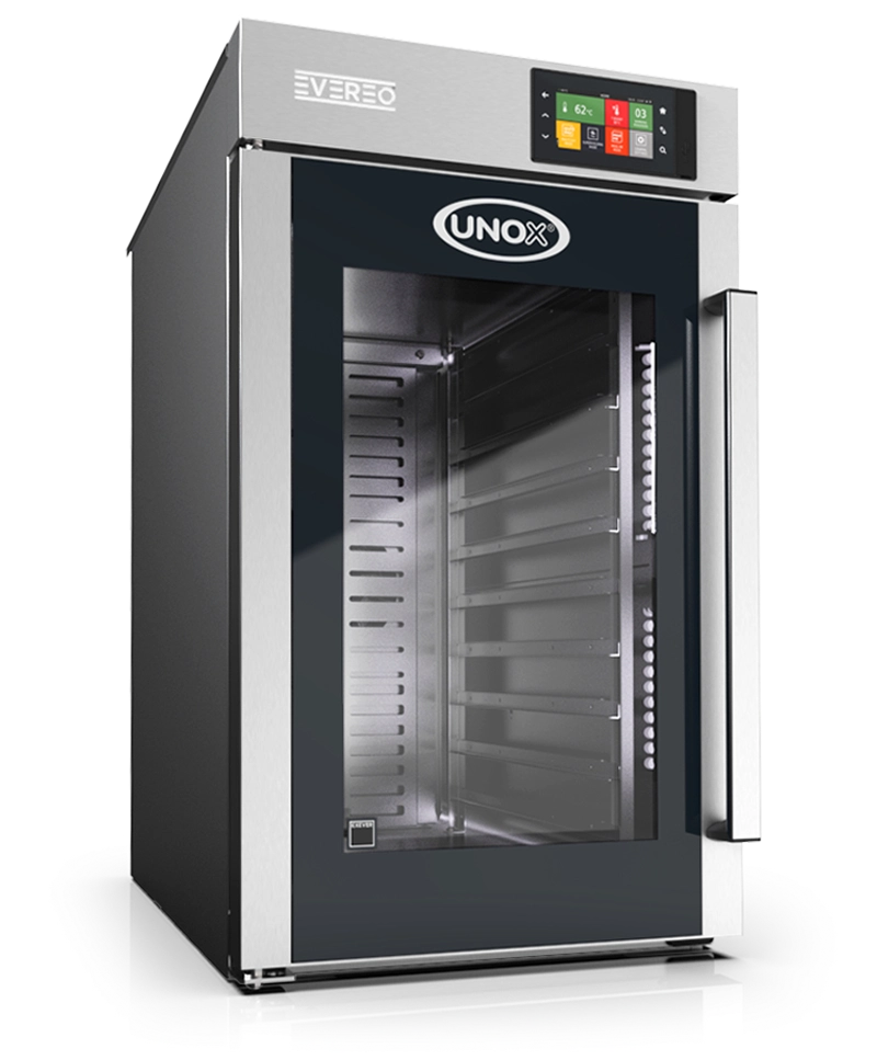 Evereo&reg; Métodos de conservación por calor