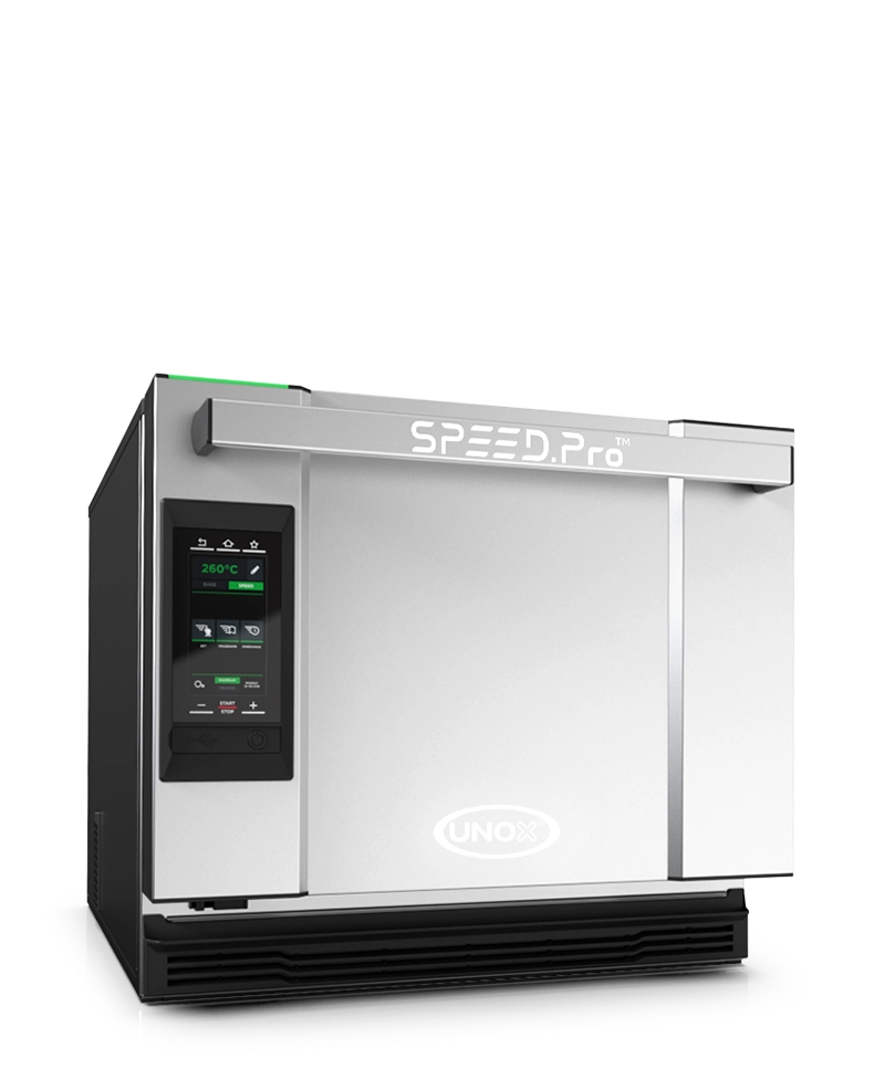 Speed.Pro&trade; Hornos rápidos profesional